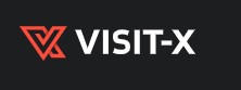 Visit X Logo